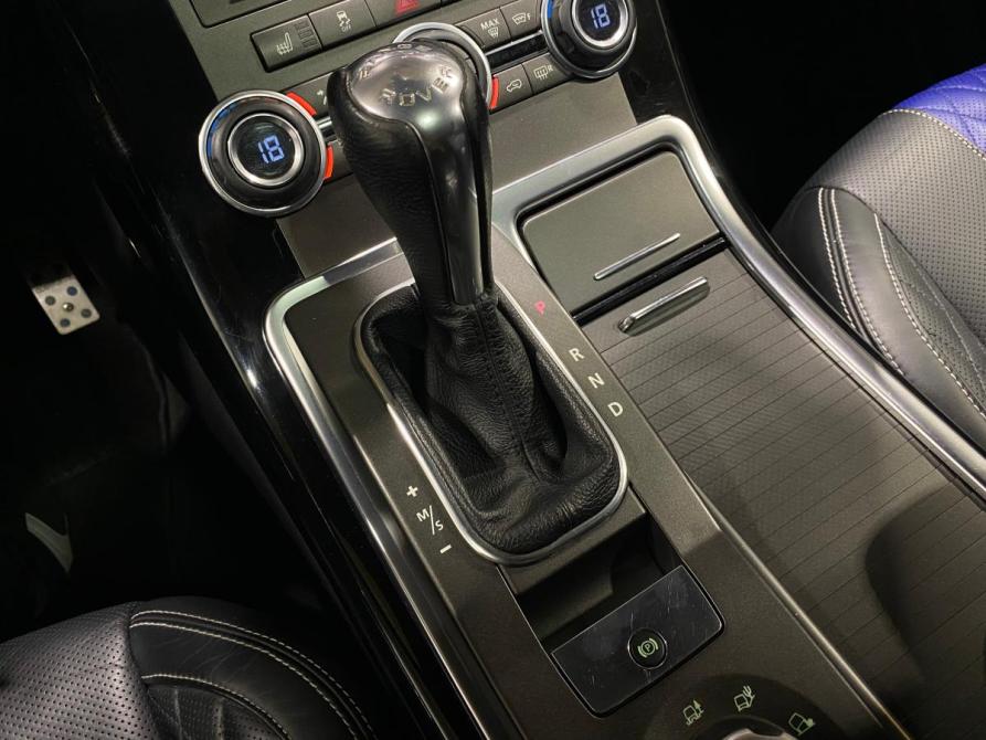 Land Rover Range Rover Sport I Рестайлинг Челябинск  - изображение 16