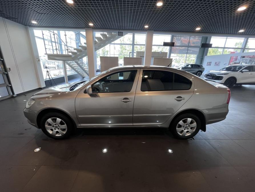 Skoda Octavia II (A5) Рестайлинг Чебоксары  - изображение 6