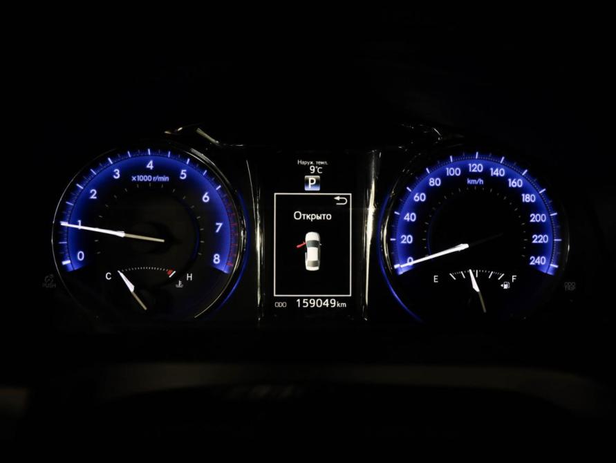 Toyota Camry VII (XV50) Рестайлинг 2 Санкт-Петербург  - изображение 13