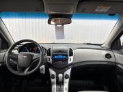 Chevrolet Cruze I Рестайлинг Краснодар  - изображение 29