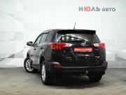 Toyota RAV4 IV (XA40) Екатеринбург  - изображение 23