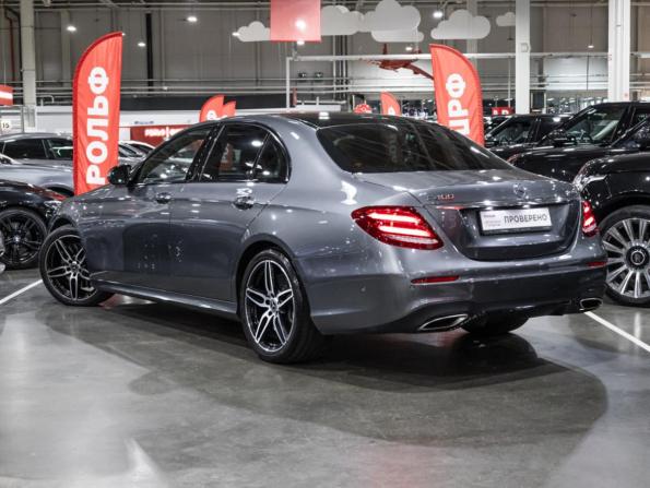 Mercedes-Benz E-Класс V (W213 S213 C238) с пробегом 2017 года, цена 3 580 000 рублей, 96071 км, седан, Автокод Объявления