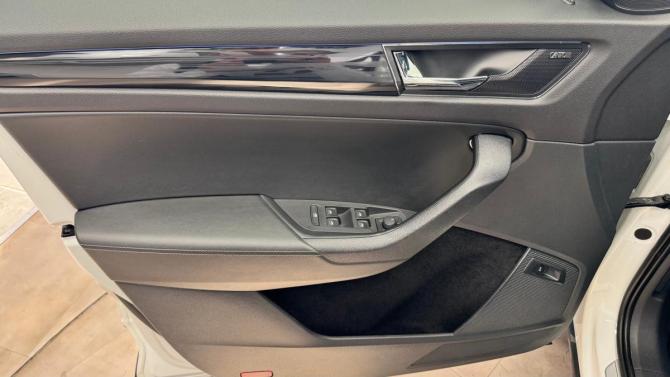 Skoda Kodiaq I с пробегом 2021 года, цена 3 550 000 рублей, 70196 км, внедорожник, Автокод Объявления