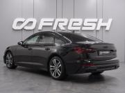 Audi A6 V (C8) Воронеж  - изображение 28