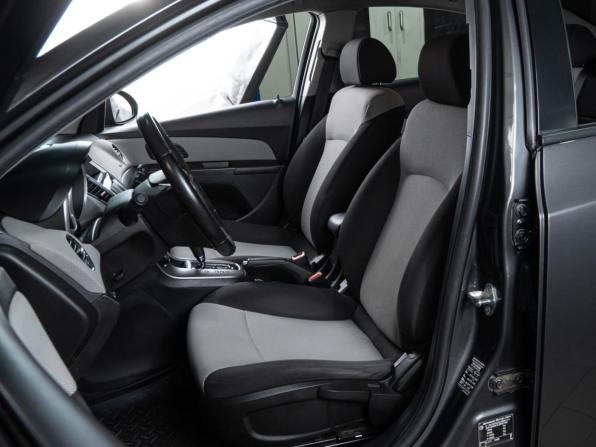 Chevrolet Cruze I с пробегом 2012 года, цена 900 000 рублей, 177040 км, седан, Автокод Объявления