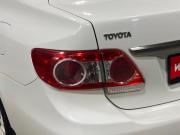 Toyota Corolla X (E140 E150) Рестайлинг Челябинск  - изображение 29
