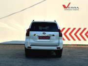 Toyota Land Cruiser Prado 150 Series Рестайлинг 2 Пермь  - изображение 20