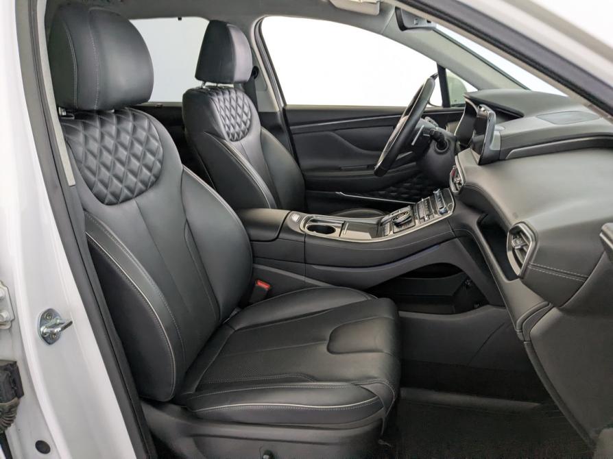 Hyundai Santa Fe IV Рестайлинг Москва  - изображение 26