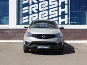 SsangYong Actyon II Рестайлинг Владимир  - изображение 25