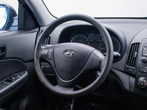 Hyundai i30 I Рестайлинг с пробегом 2010 года, цена 660 000 рублей, 208014 км, хэтчбек, Автокод Объявления