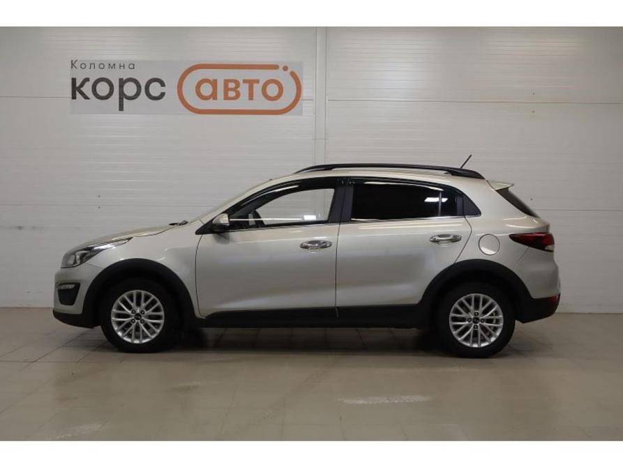 Kia Rio IV Коломна  - изображение 2