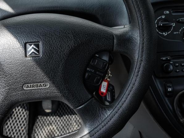 Citroen Xsara Picasso с пробегом 2002 года, цена 290 000 рублей, 417411 км, компактвэн, Автокод Объявления