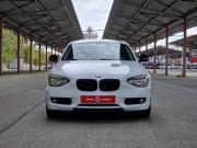 BMW 1 серии II (F20/F21) Екатеринбург  - изображение 18