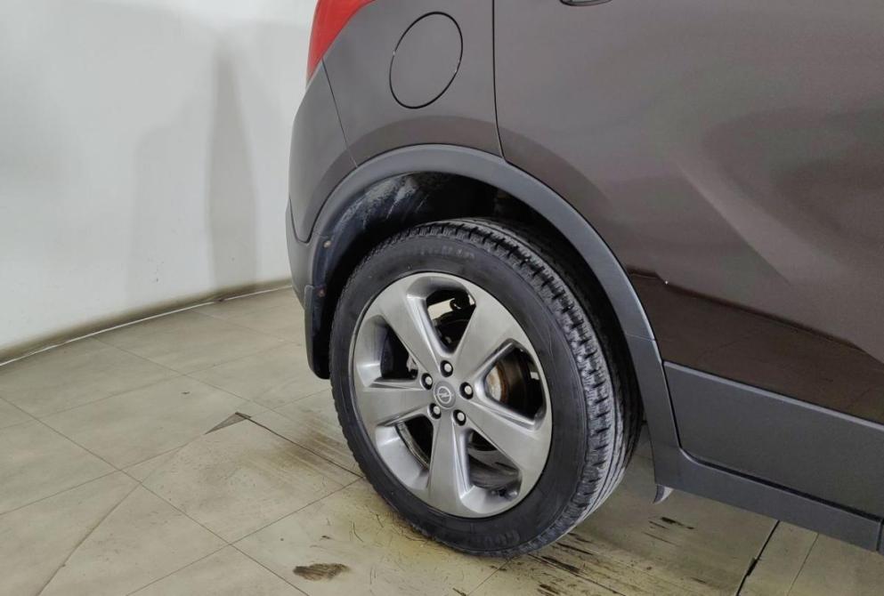 Opel Mokka I Волгоград  - изображение 24