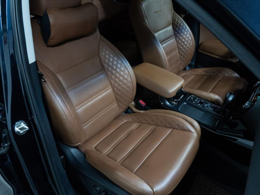 Kia Sorento III Prime Рестайлинг Тюмень  - изображение 21