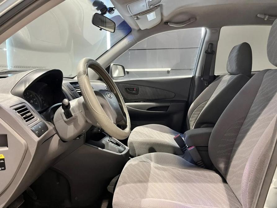 Hyundai Tucson I Новосибирск  - изображение 15