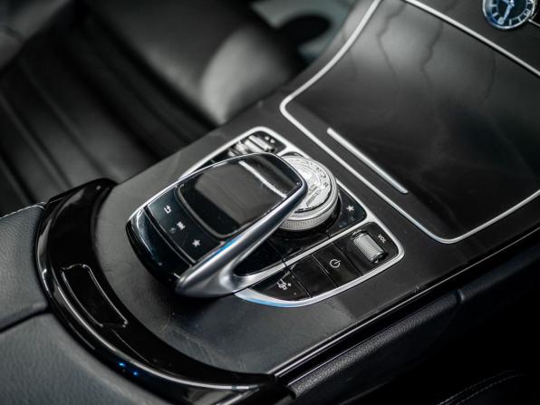 Mercedes-Benz C-Класс IV (W205) с пробегом 2017 года, цена 2 525 000 рублей, 55987 км, купе, Автокод Объявления