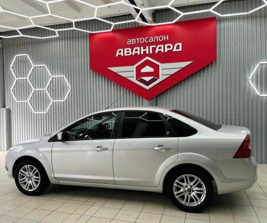 Ford Focus II Рестайлинг с пробегом 2008 года, цена 550 000 рублей, 316020 км, седан, Автокод Объявления