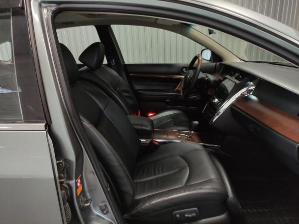 Nissan Teana I Рестайлинг с пробегом 2007 года, цена 699 000 рублей, 188372 км, седан, Автокод Объявления
