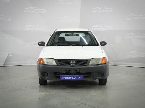 Mazda Familia Y11 с пробегом 2000 года, цена 250 000 рублей, 154809 км, универсал, Автокод Объявления