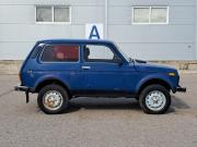 Lada (ВАЗ) 2121 (4x4) I Рестайлинг Набережные Челны  - изображение 27