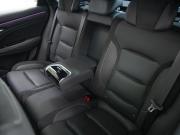 Geely Tugella I Рестайлинг Москва  - изображение 35