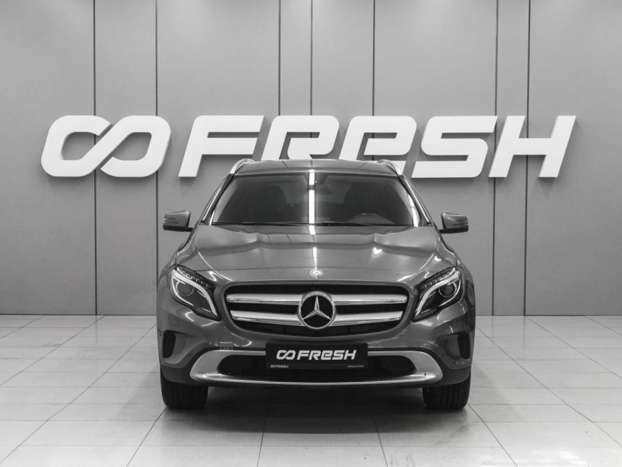 Mercedes-Benz GLA I (X156) Ростов-на-Дону  - изображение 3