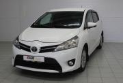 Toyota Verso I Рестайлинг Астрахань  - изображение 22
