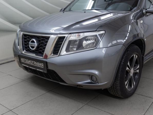 Nissan Terrano III (D10) с пробегом 2014 года, цена 998 000 рублей, 138193 км, внедорожник, Автокод Объявления
