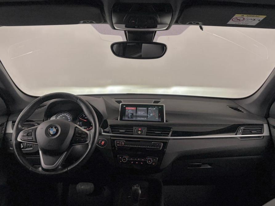 BMW X1 II (F48) Рестайлинг Екатеринбург  - изображение 21