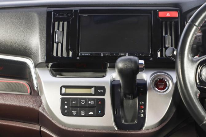 Honda N-WGN I с пробегом 2014 года, цена 949 000 рублей, 83000 км, хэтчбек, Автокод Объявления