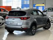 Kia Sportage IV Рестайлинг Оренбург  - изображение 37