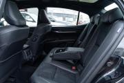 Toyota Camry IX (XV80) China Market Москва  - изображение 26