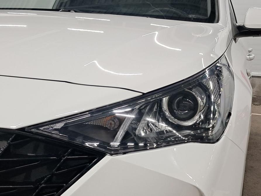 Hyundai Solaris II Рестайлинг Набережные Челны  - изображение 21