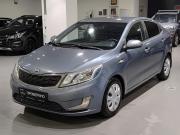 Kia Rio III Казань  - изображение 23