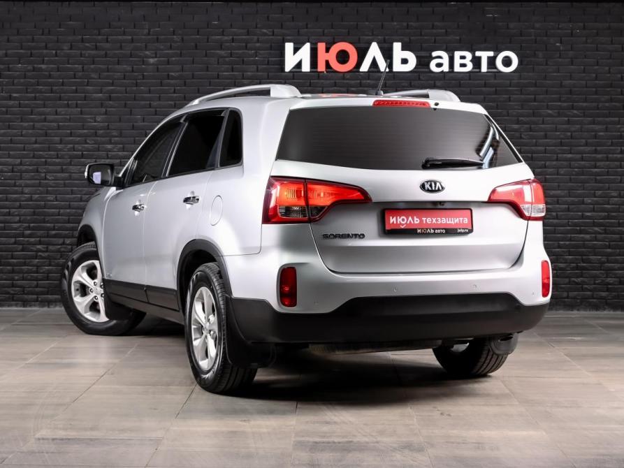 Kia Sorento II Рестайлинг Екатеринбург  - изображение 7