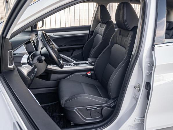 Geely Coolray I с пробегом 2023 года, цена 1 755 000 рублей, 55885 км, внедорожник, Автокод Объявления