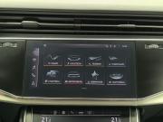 Audi Q8 I (4M) Москва  - изображение 45