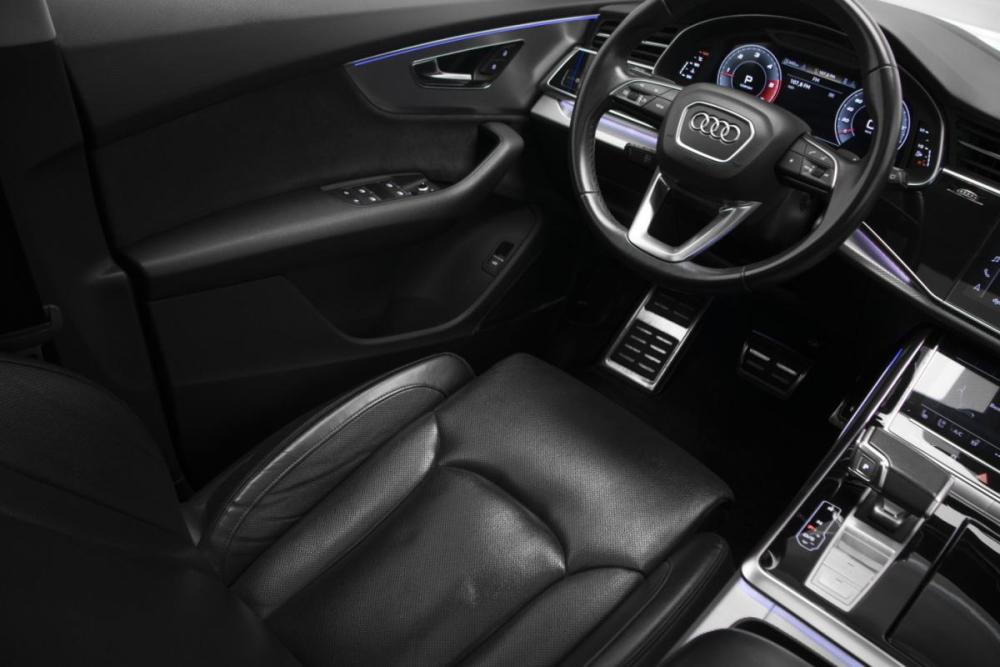 Audi Q7 II (4M) Рестайлинг Москва  - изображение 19