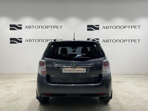 Toyota Verso I Рестайлинг с пробегом 2014 года, цена 1 299 000 рублей, 158327 км, компактвэн, Автокод Объявления