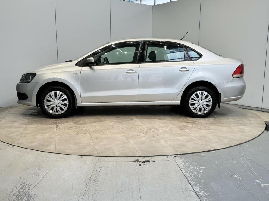 Volkswagen Polo V Волжский  - изображение 2