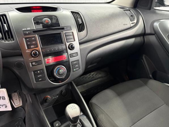 Kia Cerato II с пробегом 2012 года, цена 737 000 рублей, 359493 км, седан, Автокод Объявления