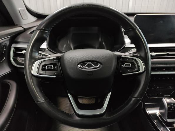 Chery Tiggo 7 Pro I с пробегом 2022 года, цена 1 485 000 рублей, 79180 км, внедорожник, Автокод Объявления