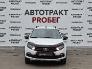 Lada (ВАЗ) Granta I Рестайлинг Владимир  - изображение 16