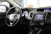 Honda CR-V IV Рестайлинг Нижний Новгород  - изображение 37