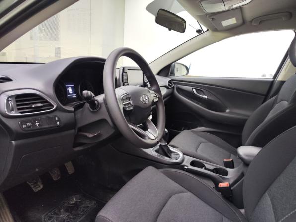Hyundai i30 III Рестайлинг 2 с пробегом 2022 года, цена 2 199 000 рублей, 17775 км, универсал, Автокод Объявления