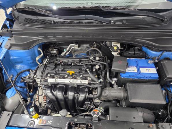 Hyundai Creta I с пробегом 2018 года, цена 1 749 000 рублей, 92800 км, внедорожник, Автокод Объявления