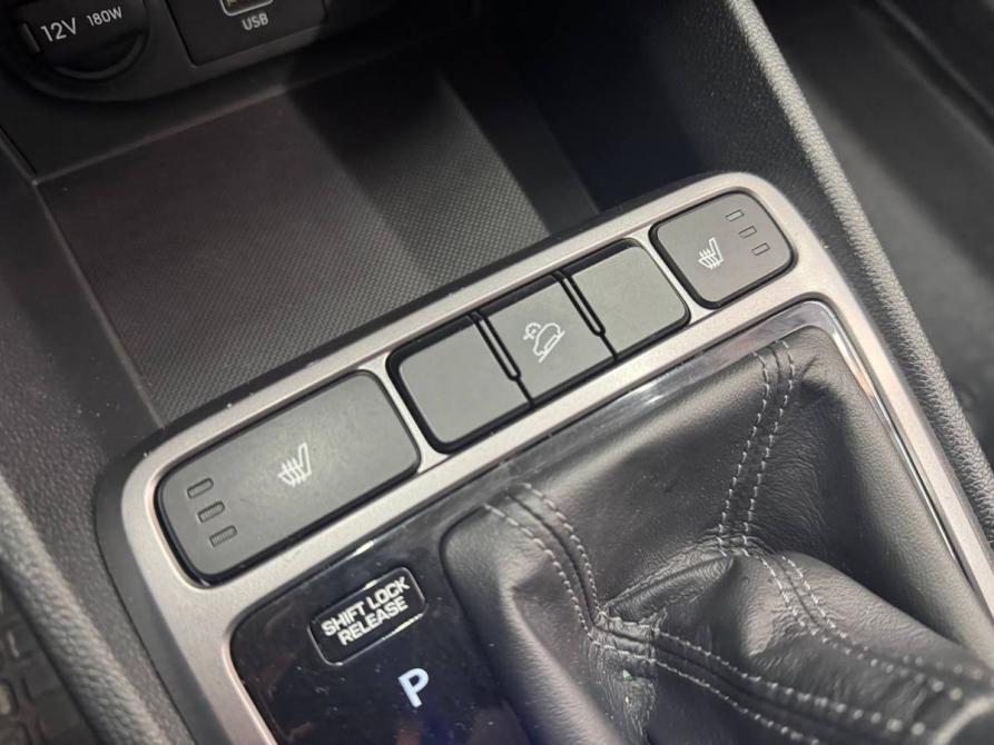Hyundai Creta I Уфа  - изображение 14