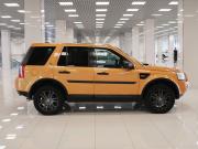 Land Rover Freelander II Самара  - изображение 28