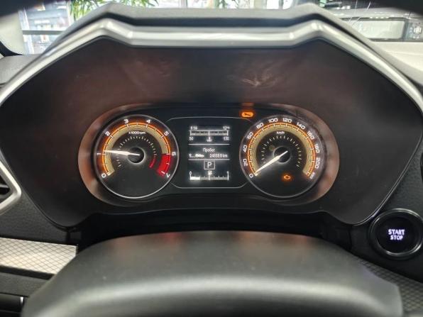 Lada (ВАЗ) Vesta I Рестайлинг (NG) с пробегом 2024 года, цена 1 140 000 рублей, 24658 км, универсал, Автокод Объявления